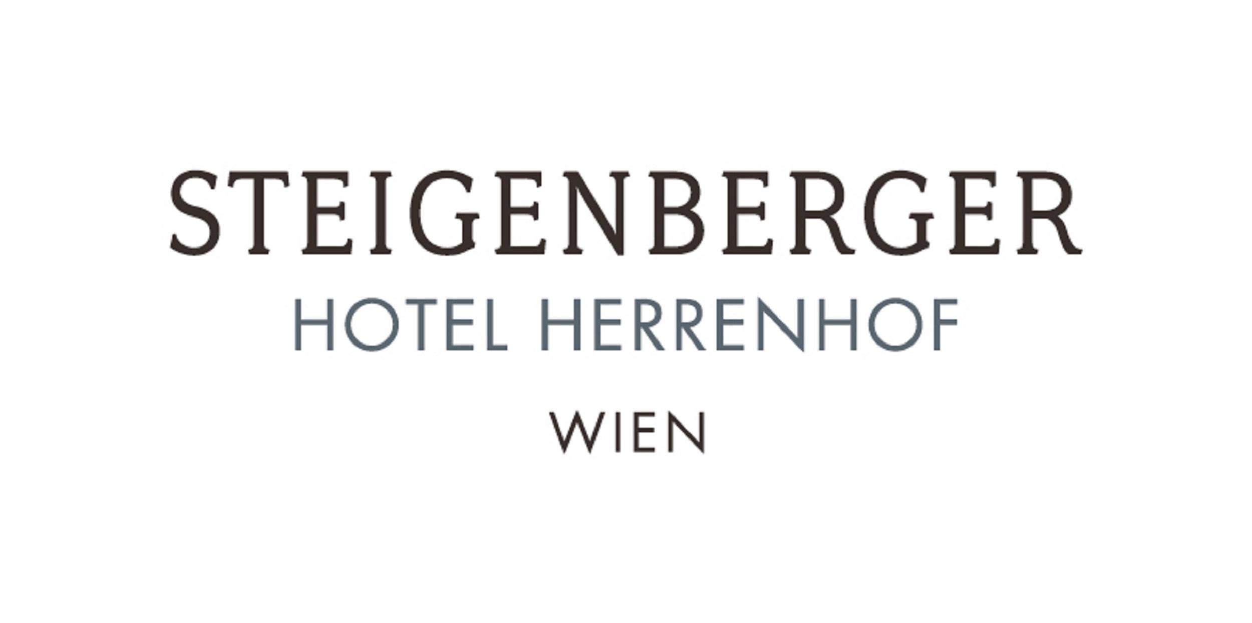Steigenberger Hotel Herrenhof Vídeň Exteriér fotografie